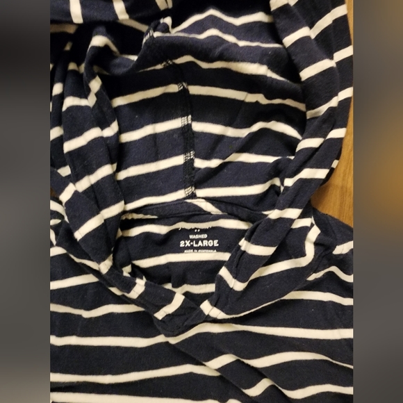 Bundle of (5) XXL Men's J. Crew Shirts. - Picture 6 of 14
